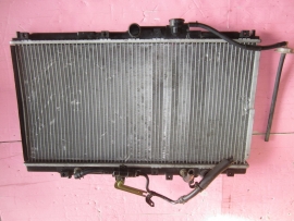 Honda ACCORD Radiator